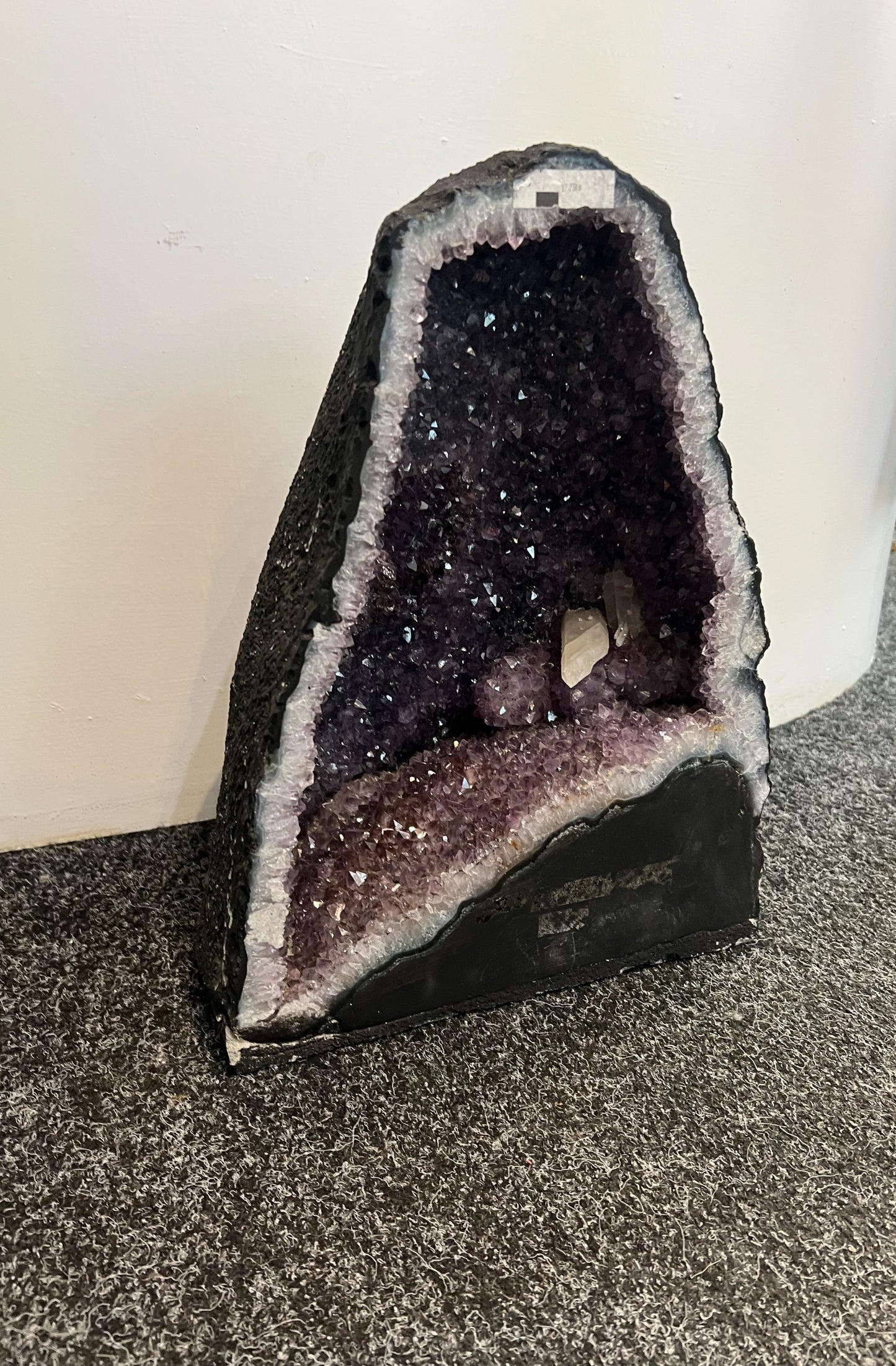 Amethyst Geode image 3