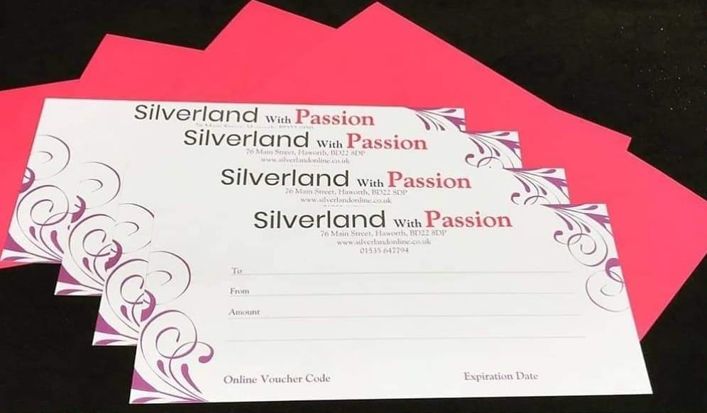 Gift Voucher image 0