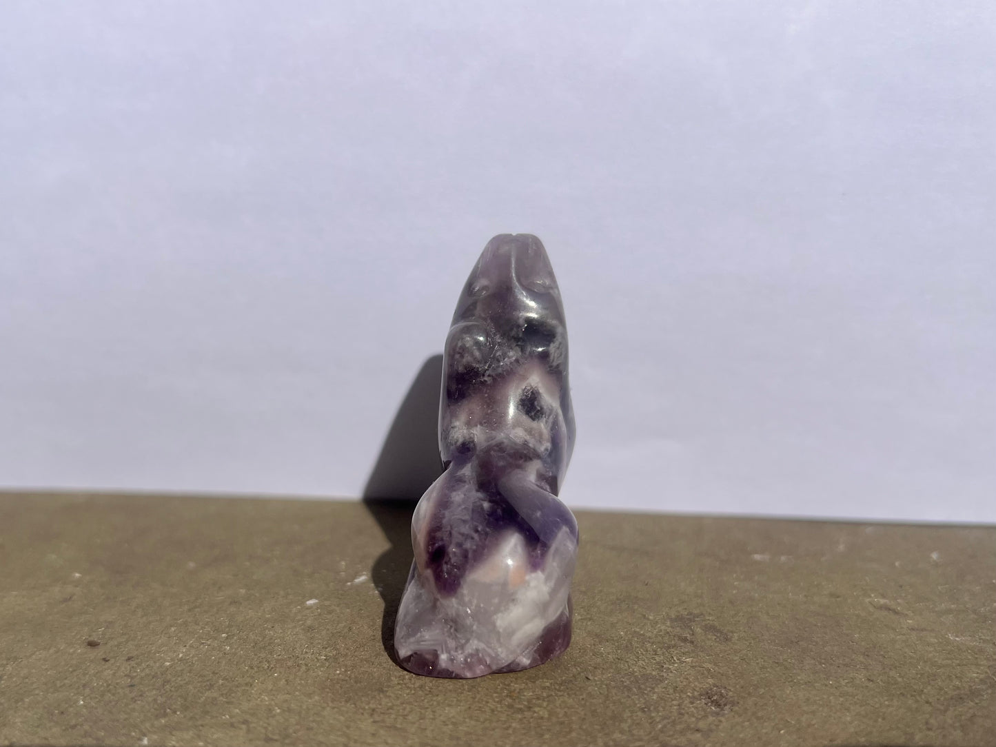 Amethyst Wolf image 3
