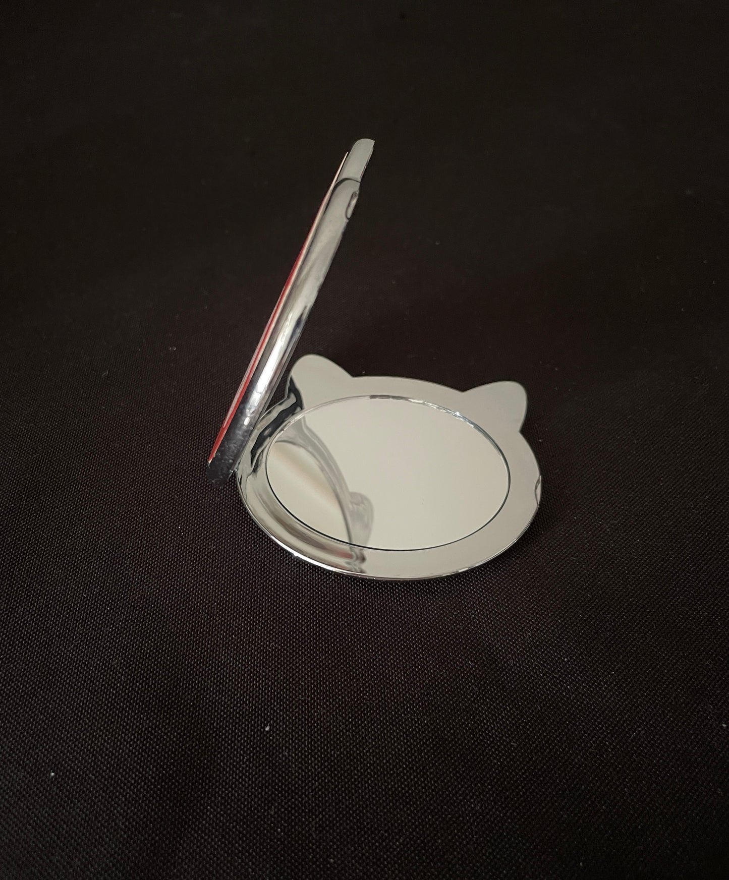 Monkey Compact Mirror image 1