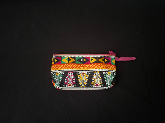 Red Purse image 1