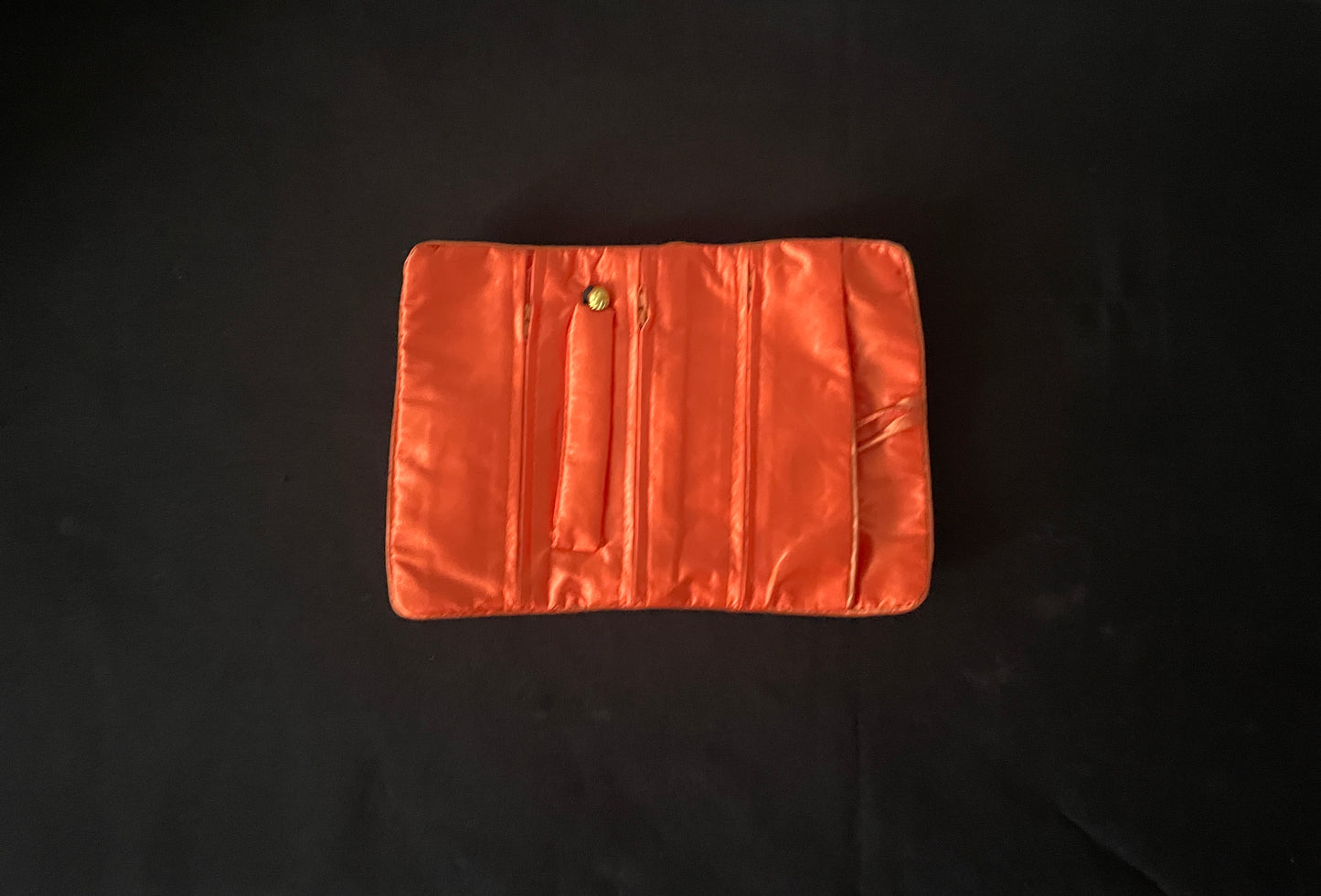 Orange Jewellery Wrap image 3