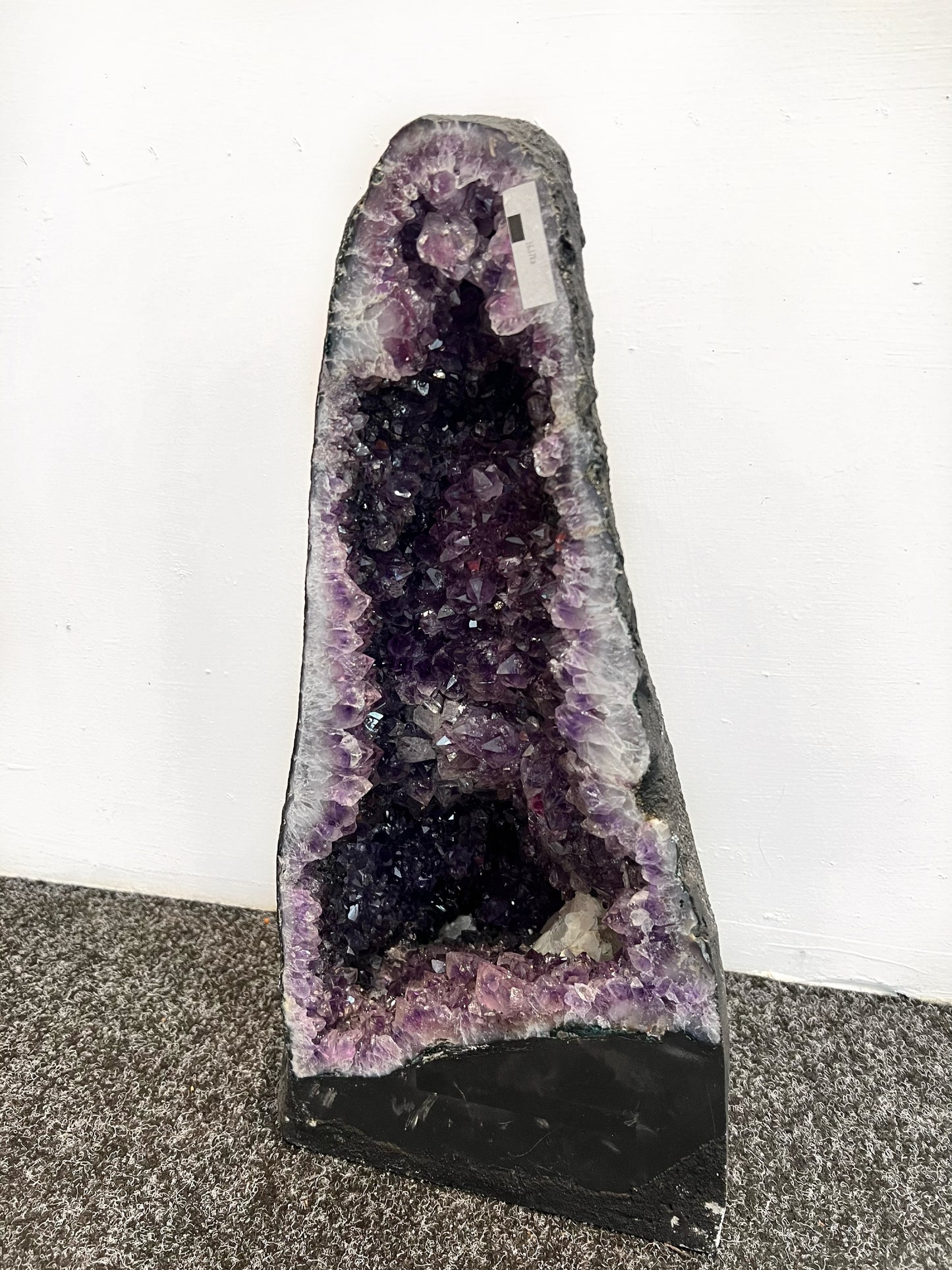 Amethyst Geode image 1