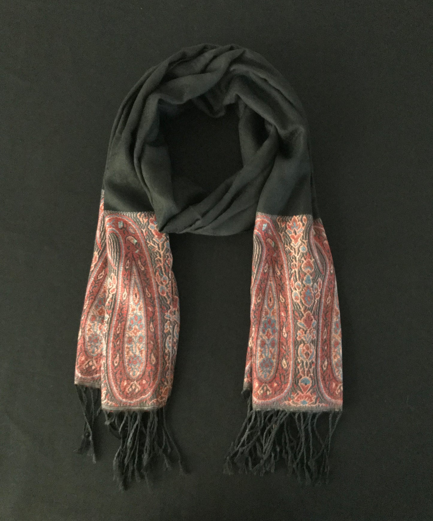 Pashmina Style Scarf image 11