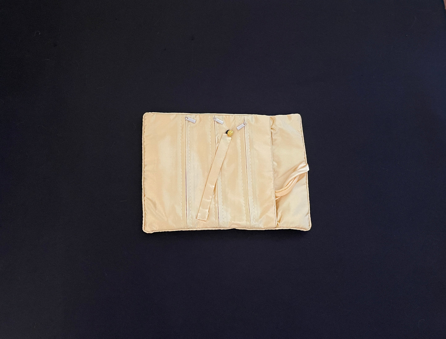 Gold Jewellery Wrap image 3