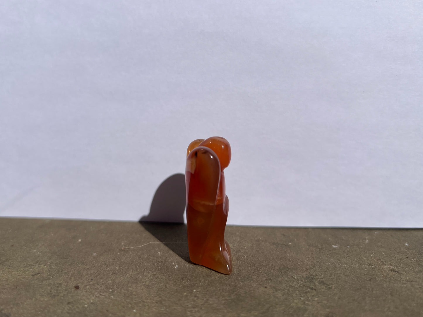 Carnelian Angel image 3