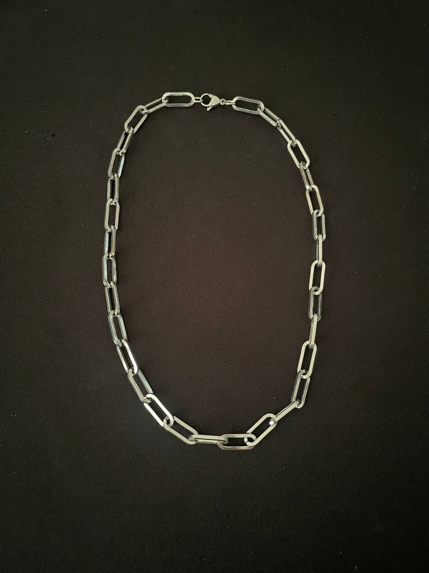 Stainless Steel Chain image 1