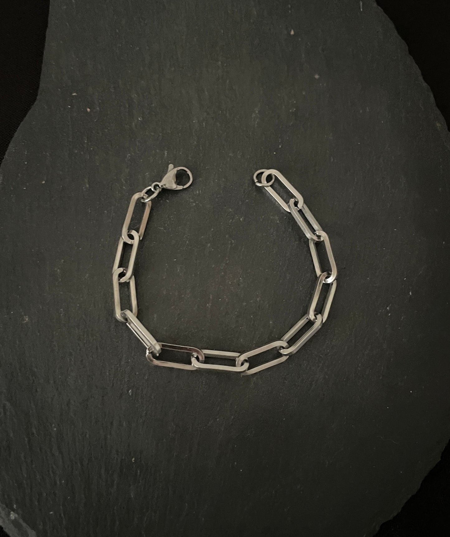 Stainless Steel Bracelet image 1