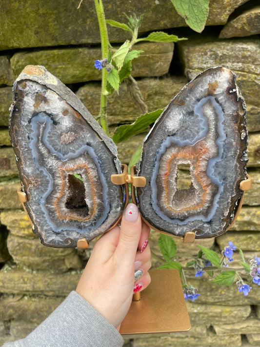 Agate Wings image 1
