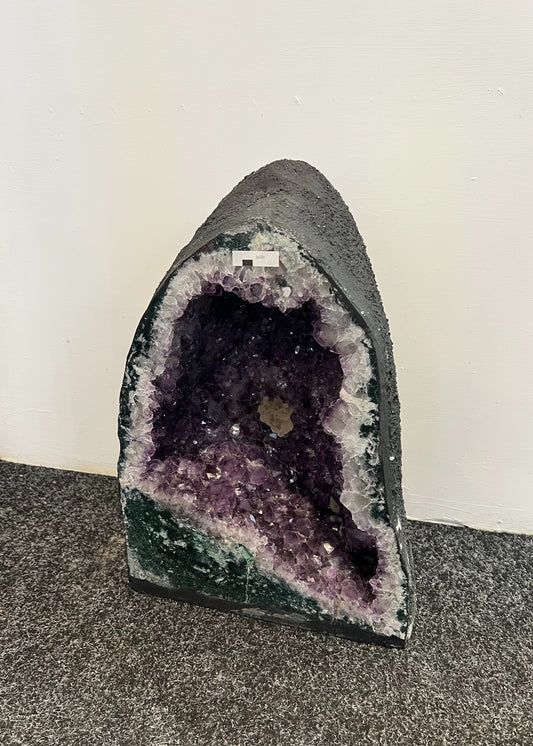 Amethyst Geode image 1