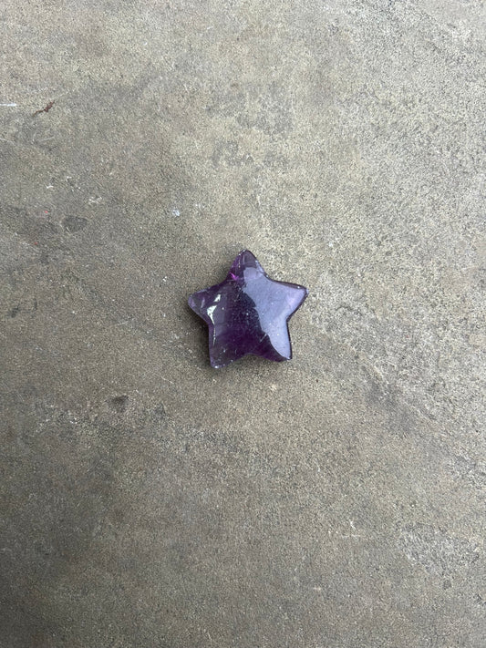 Amethyst Star image 1
