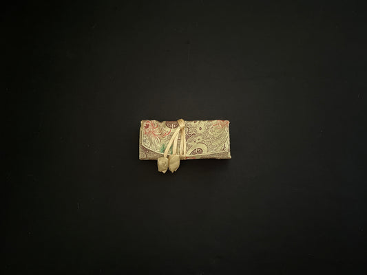 Gold Jewellery Wrap image 1