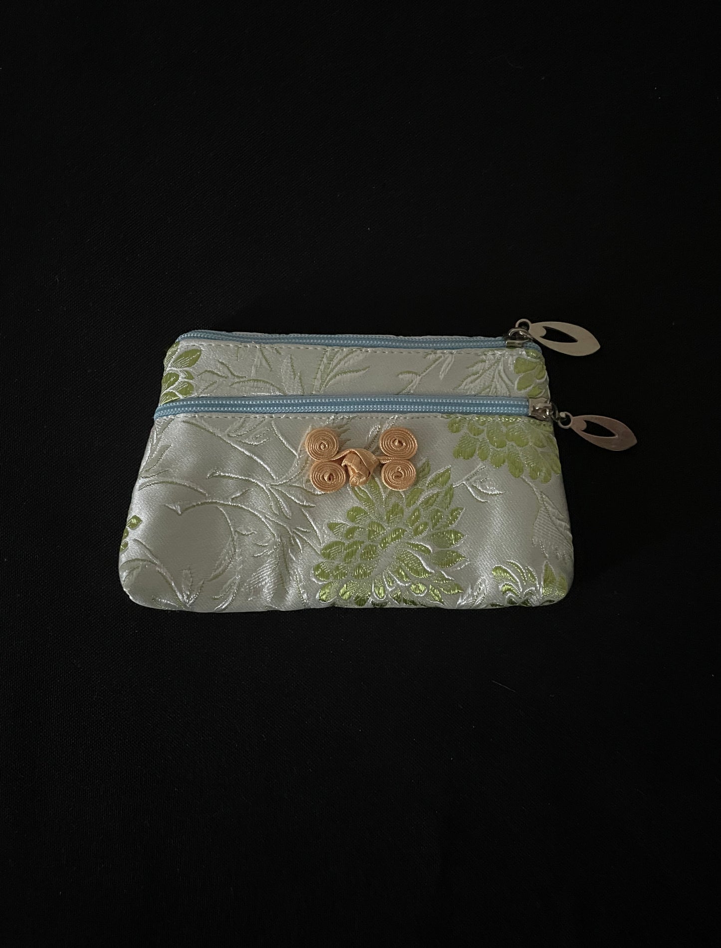 Pale Green Purse image 2