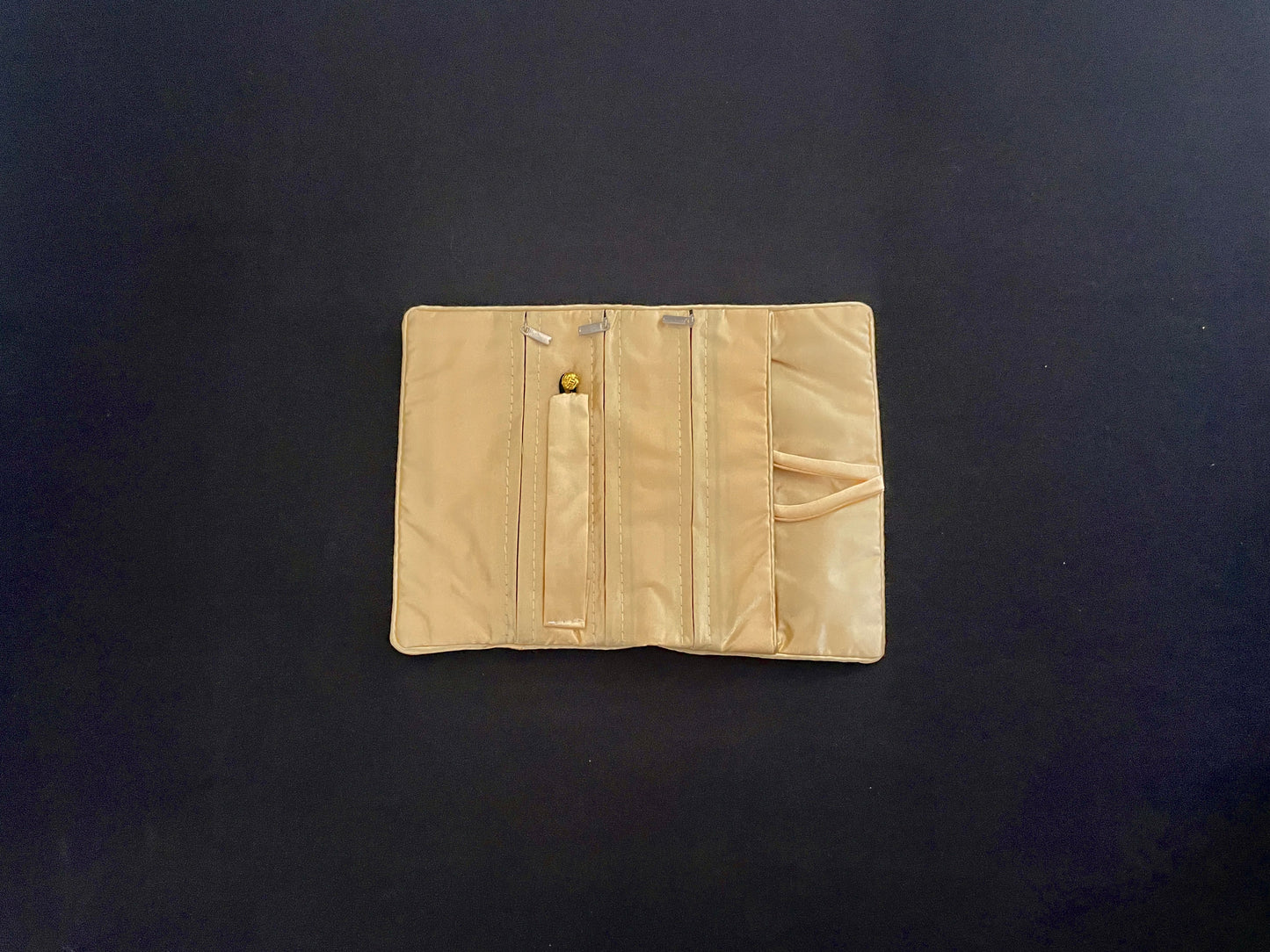 Gold Jewellery Wrap image 3