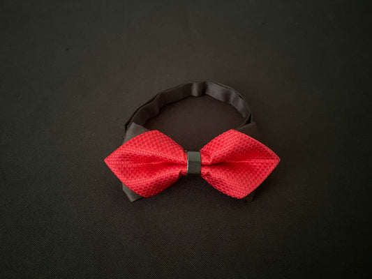 Red Bow Tie image 1