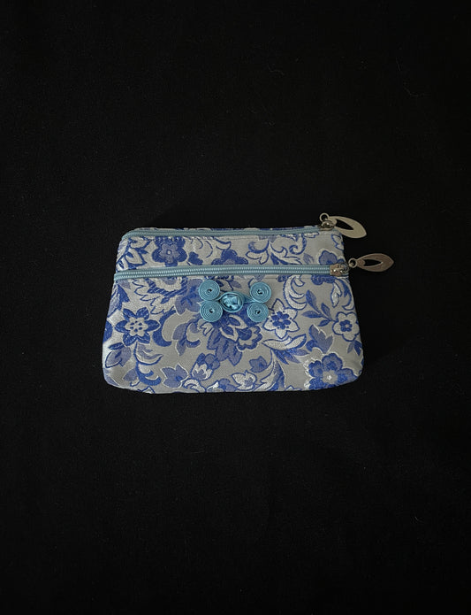 Blue Purse image 1