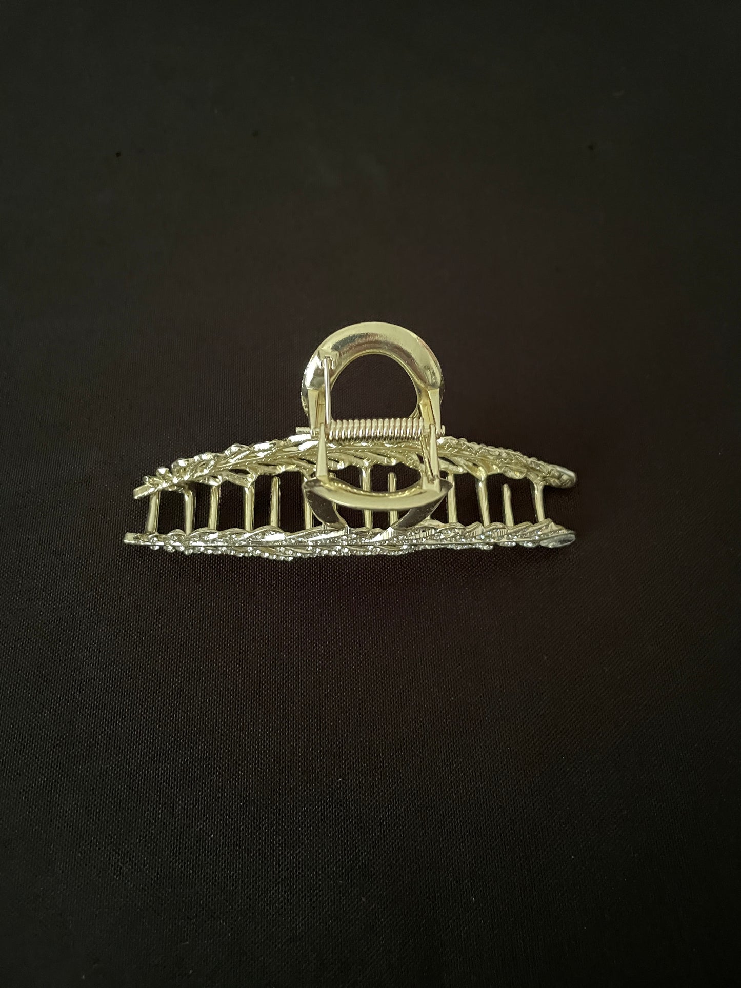 Feather Hair Clip image 5