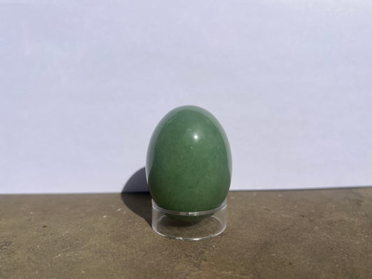 Aventurine Egg image 1