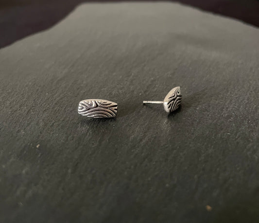 Silver Studs image 1
