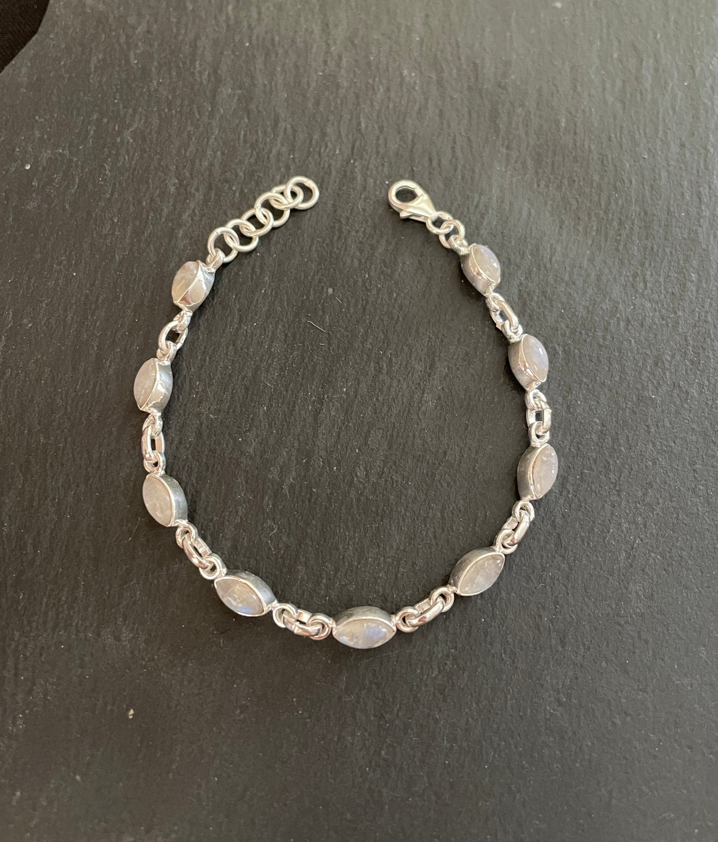 Moonstone Bracelet image 1