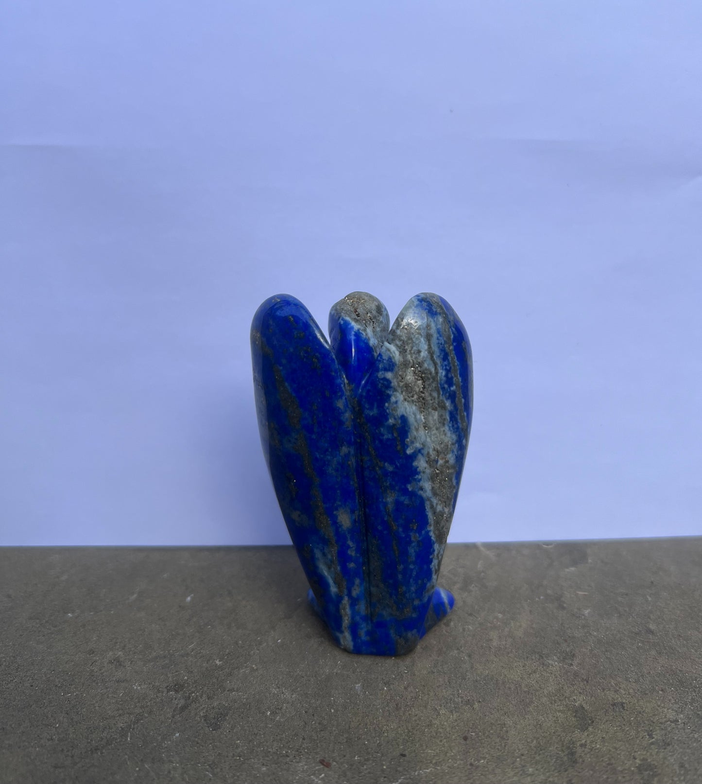 Lapis Lazuli Angel image 3