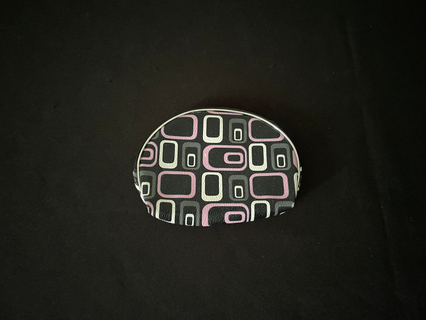 Black Purse image 0