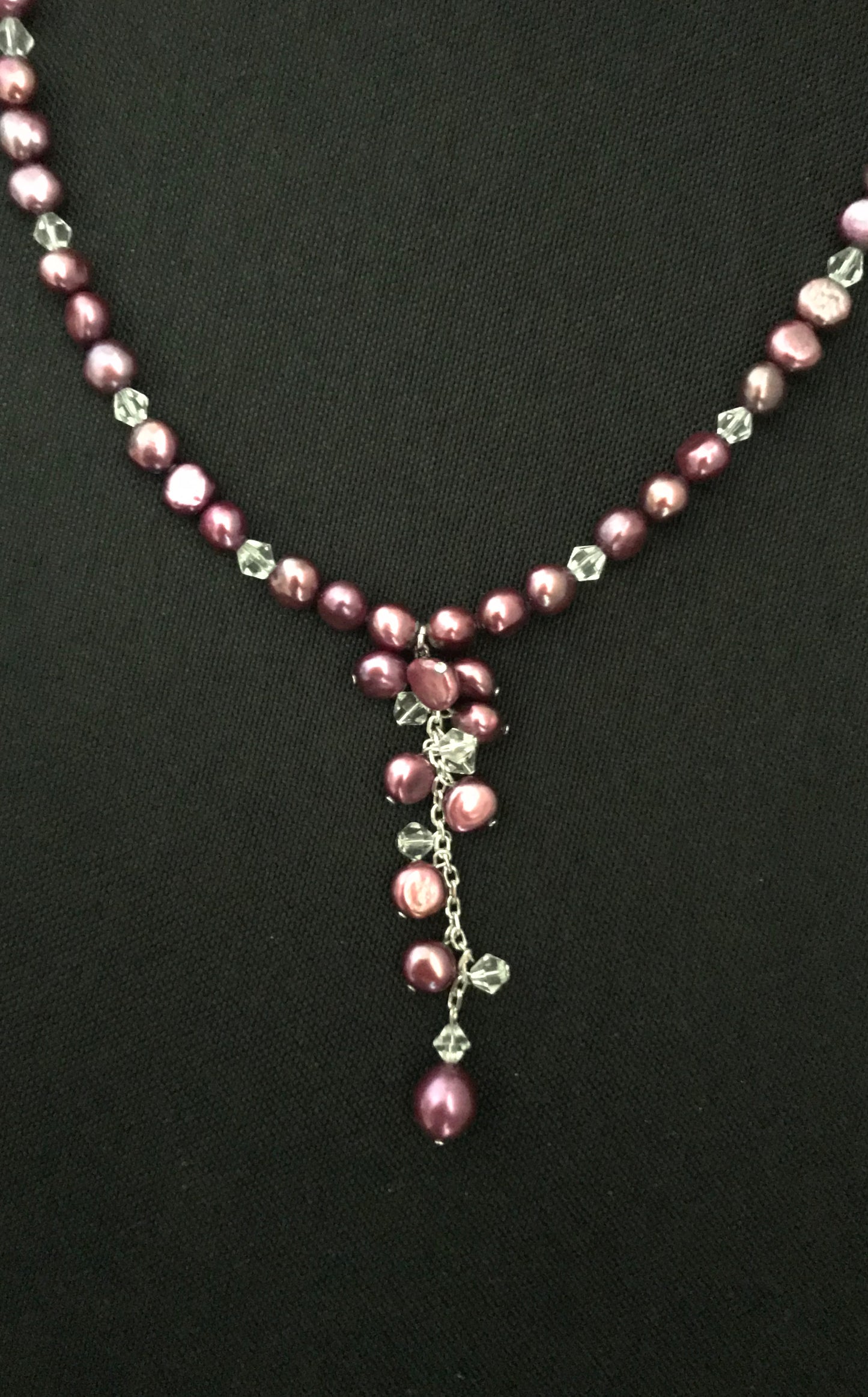 Pearl Necklace image 1