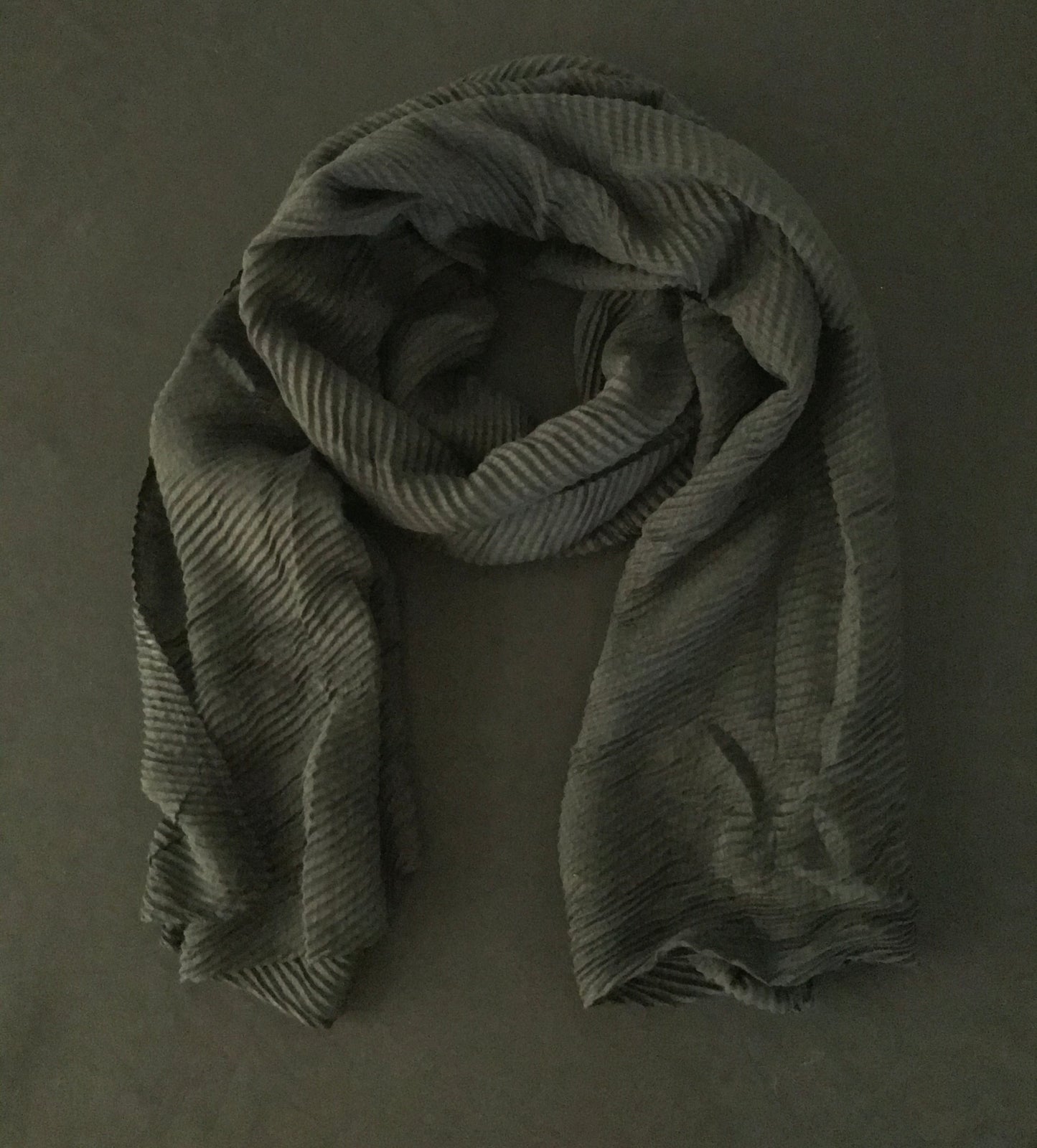 Crimple Scarf image 5
