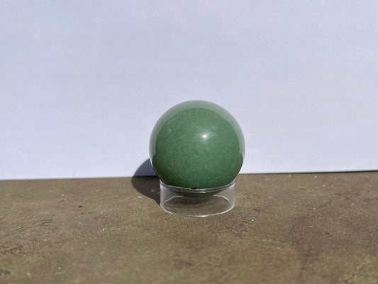 Aventurine Sphere image 1