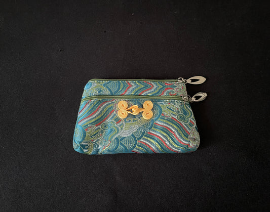 Green Purse image 1