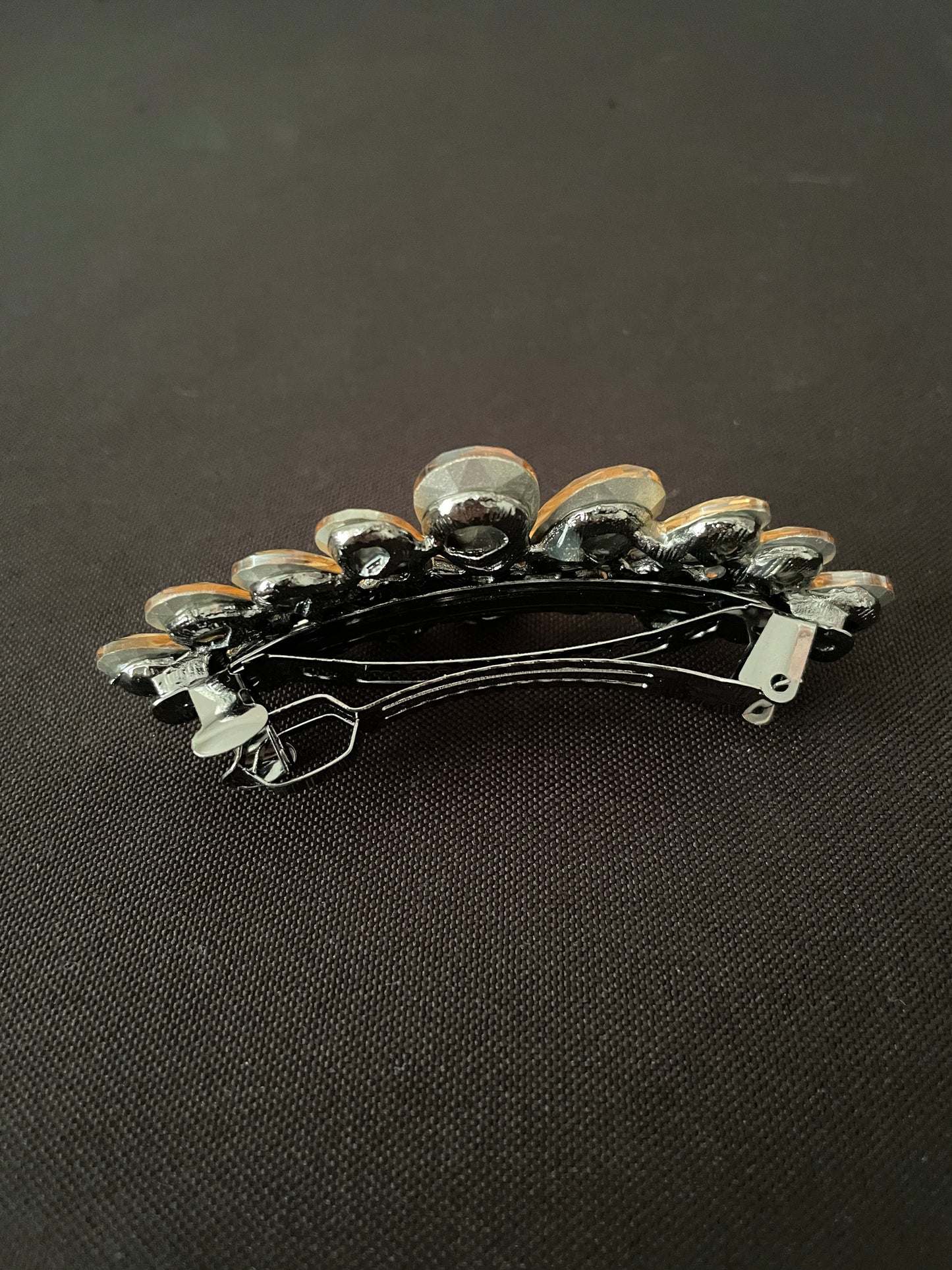 Flower Hair Clip image 5