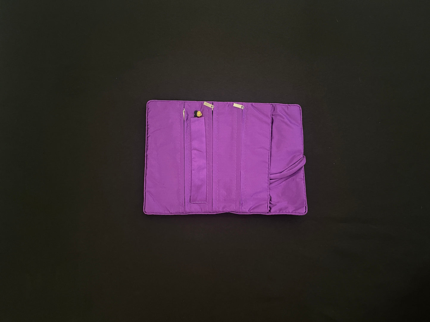 Purple Jewellery Wrap image 3
