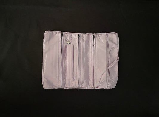 Lilac Jewellery Wrap