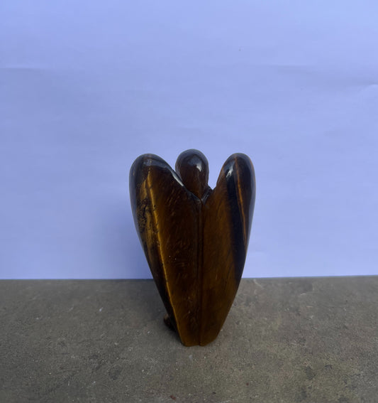Tiger's Eye Angel image 1