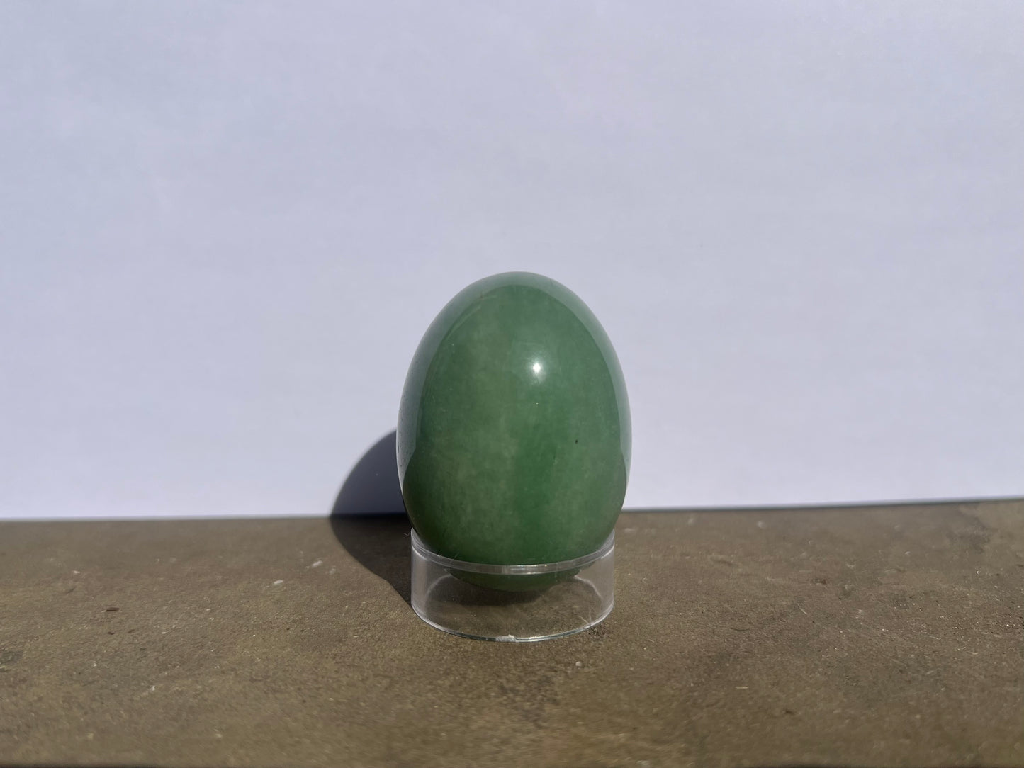 Aventurine Egg image 2