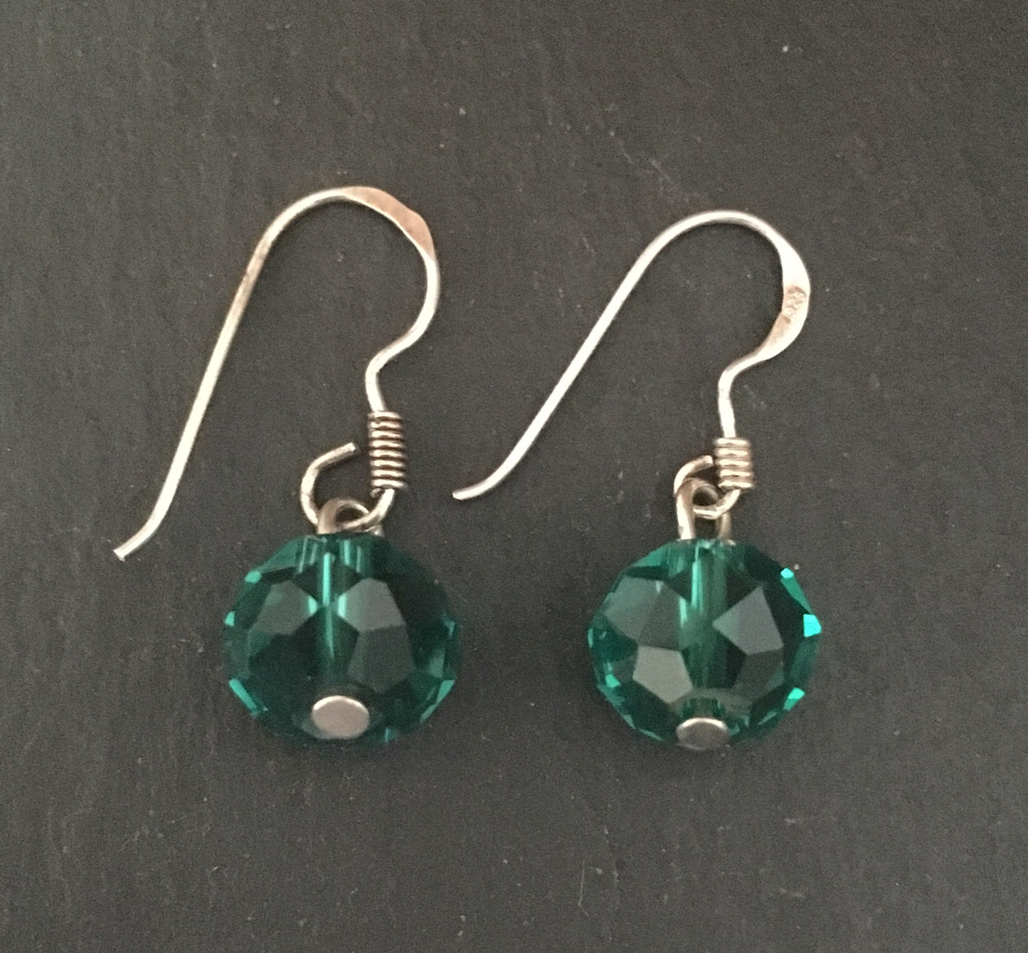 Bead Drop Earrings image 0