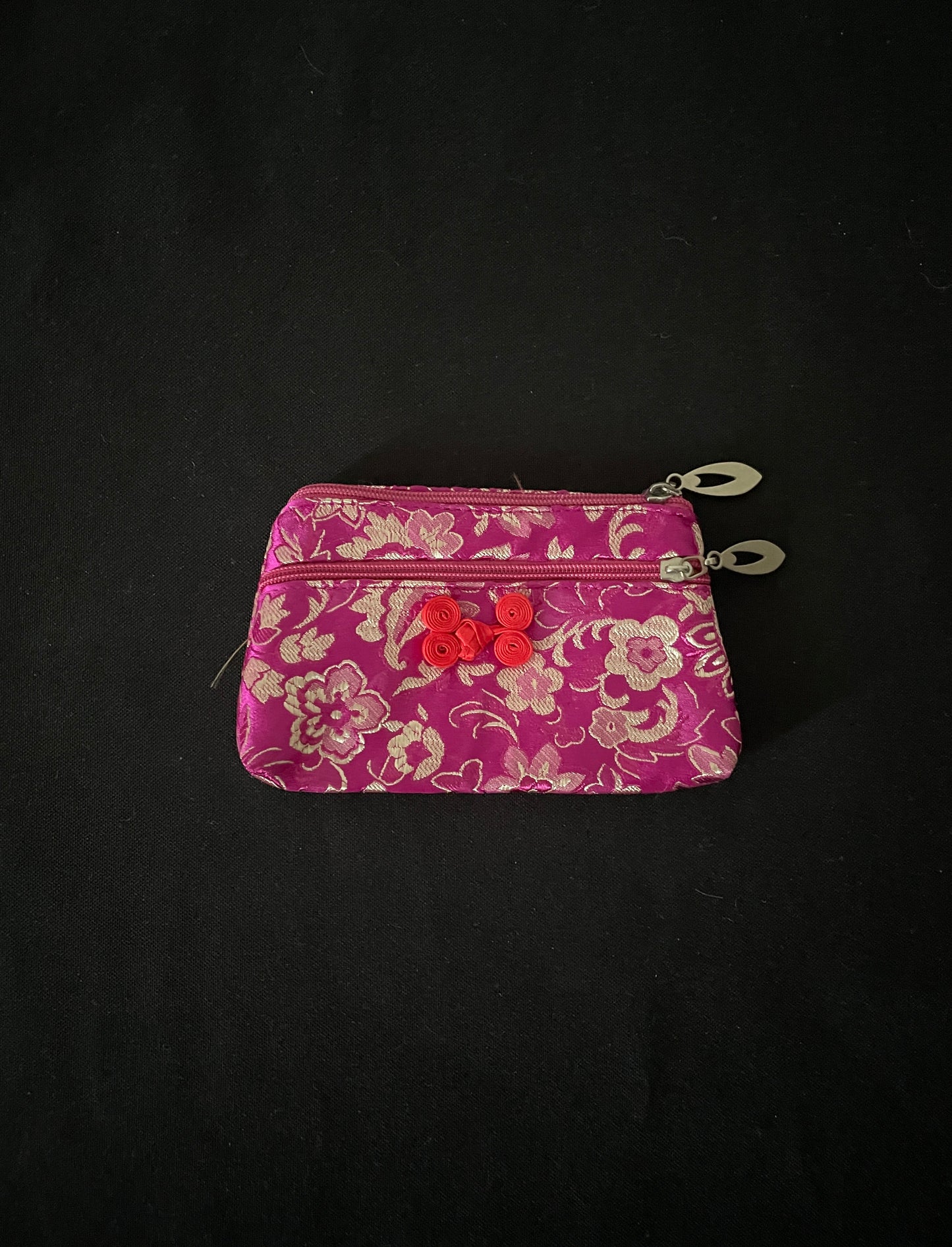 Pink Purse image 1