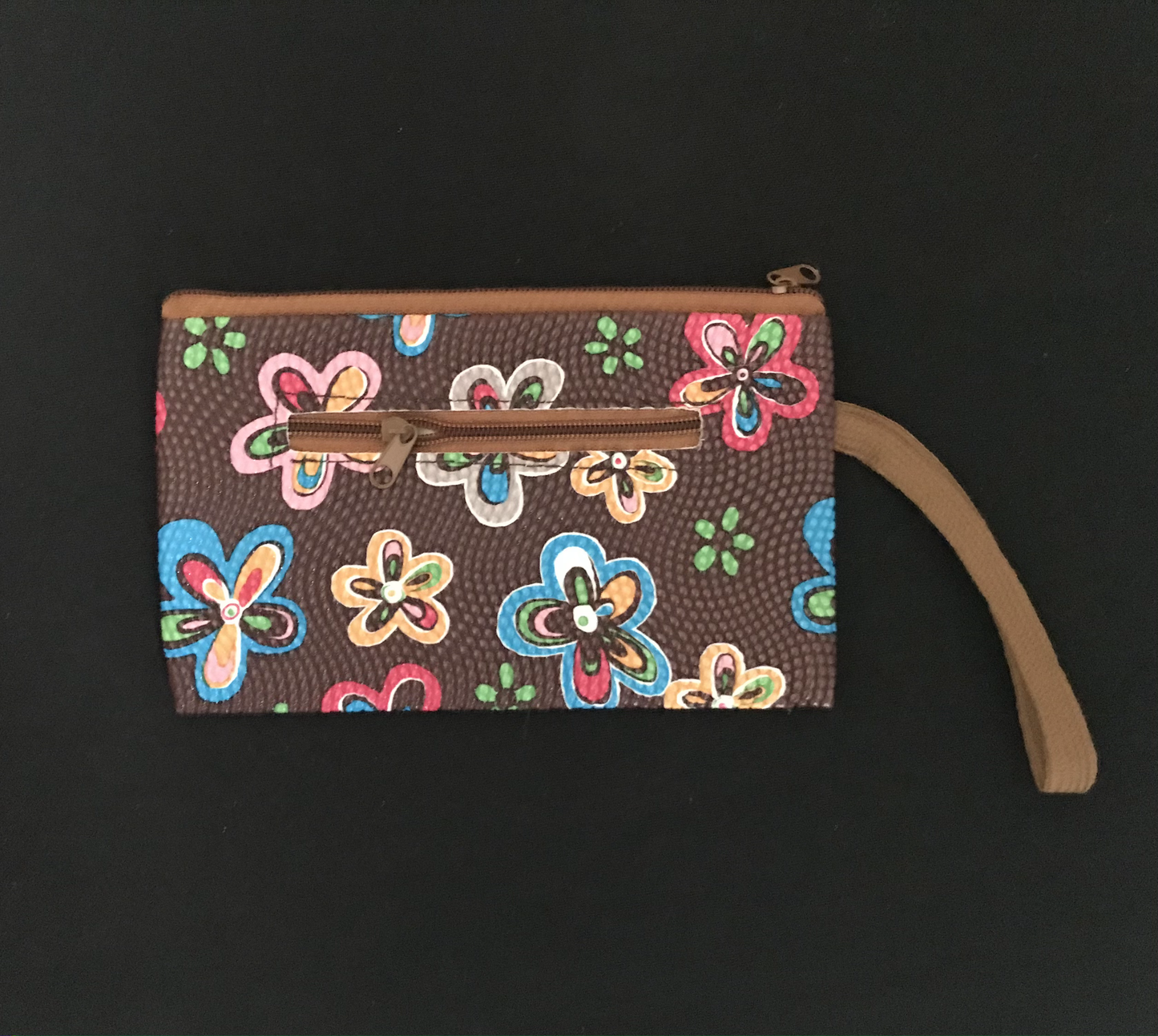 Flower Purse image 4