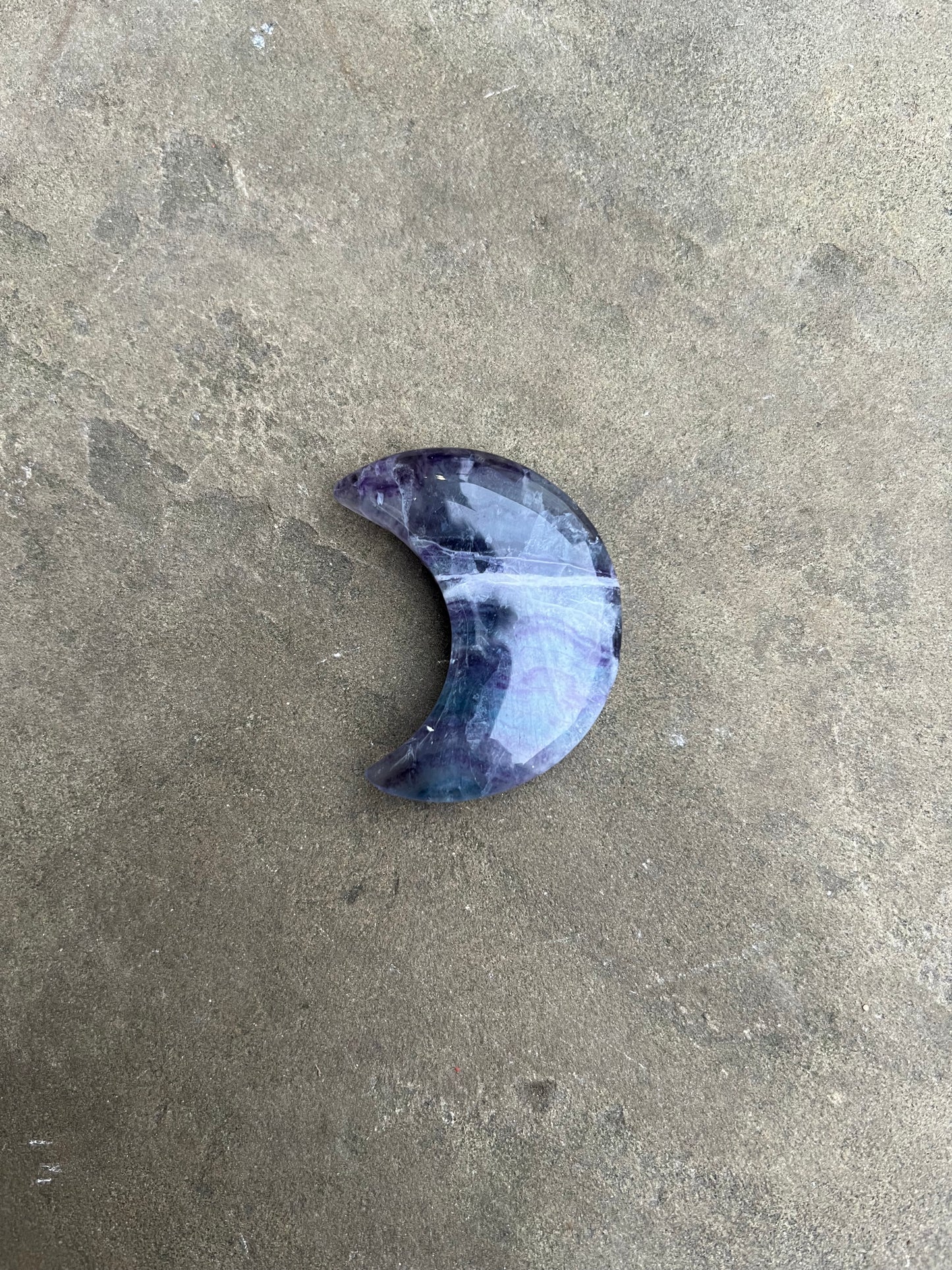 Fluorite Moon image 1