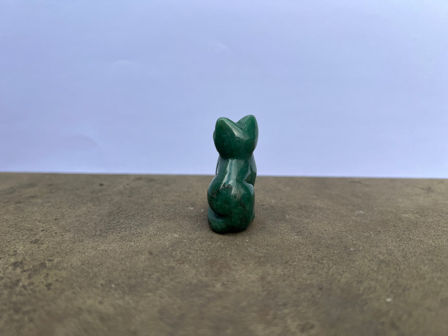 Aventurine Cat image 3