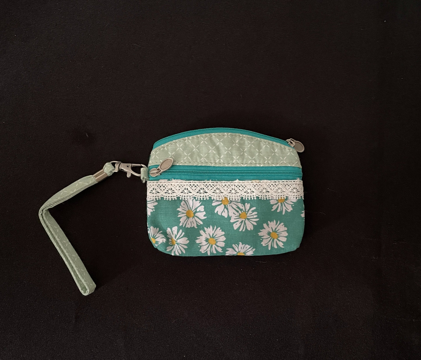 Daisy Purse image 1
