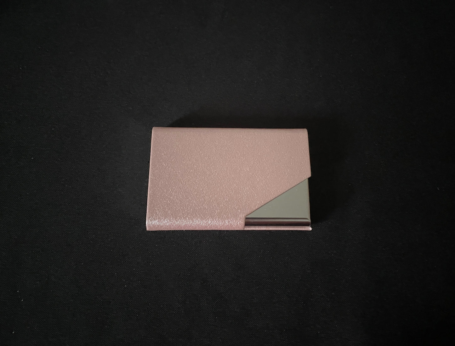 Pale Pink Card Holder image 0