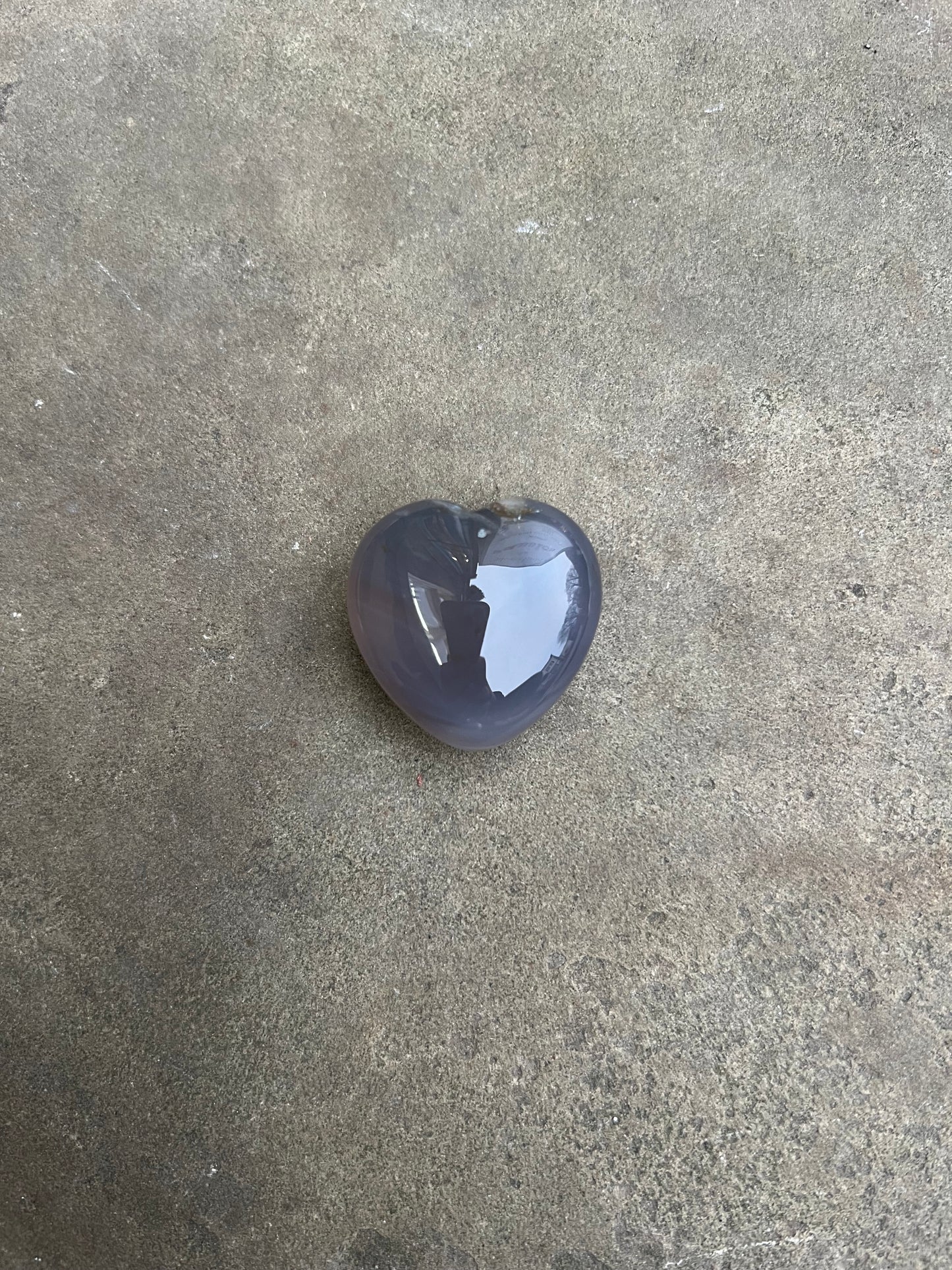 Agate Heart image 1