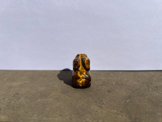 Tiger's Eye Rabbit image 1