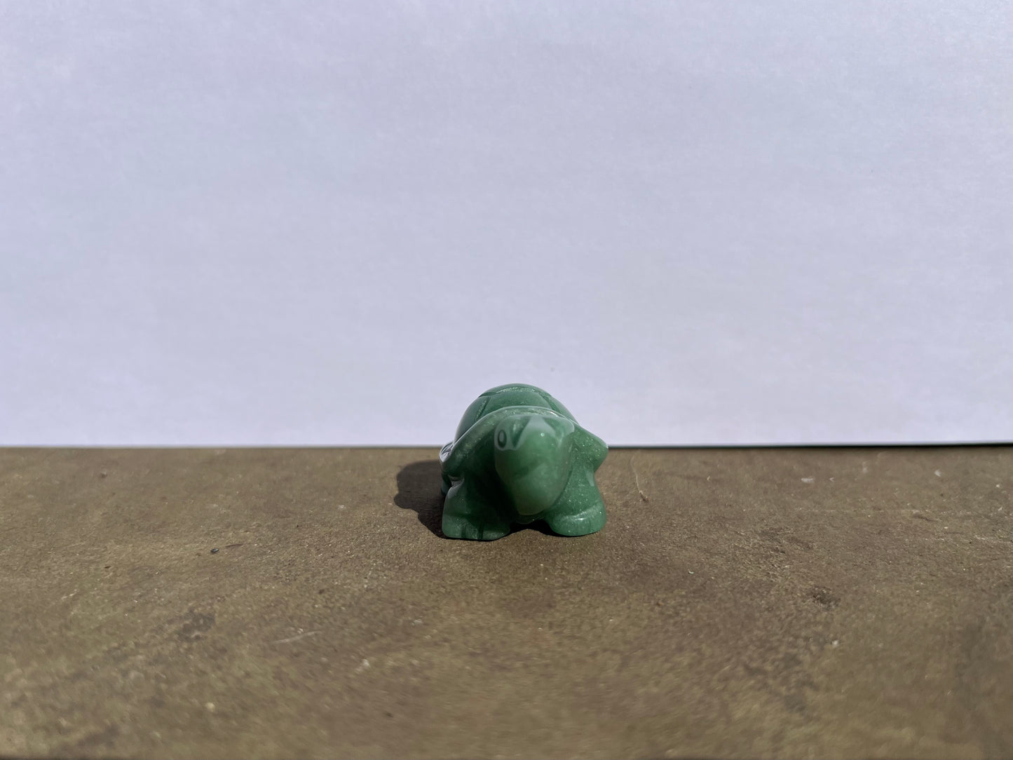 Aventurine Turtle image 3