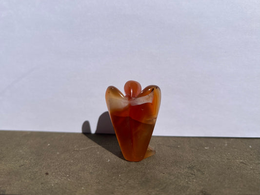 Carnelian Angel image 1
