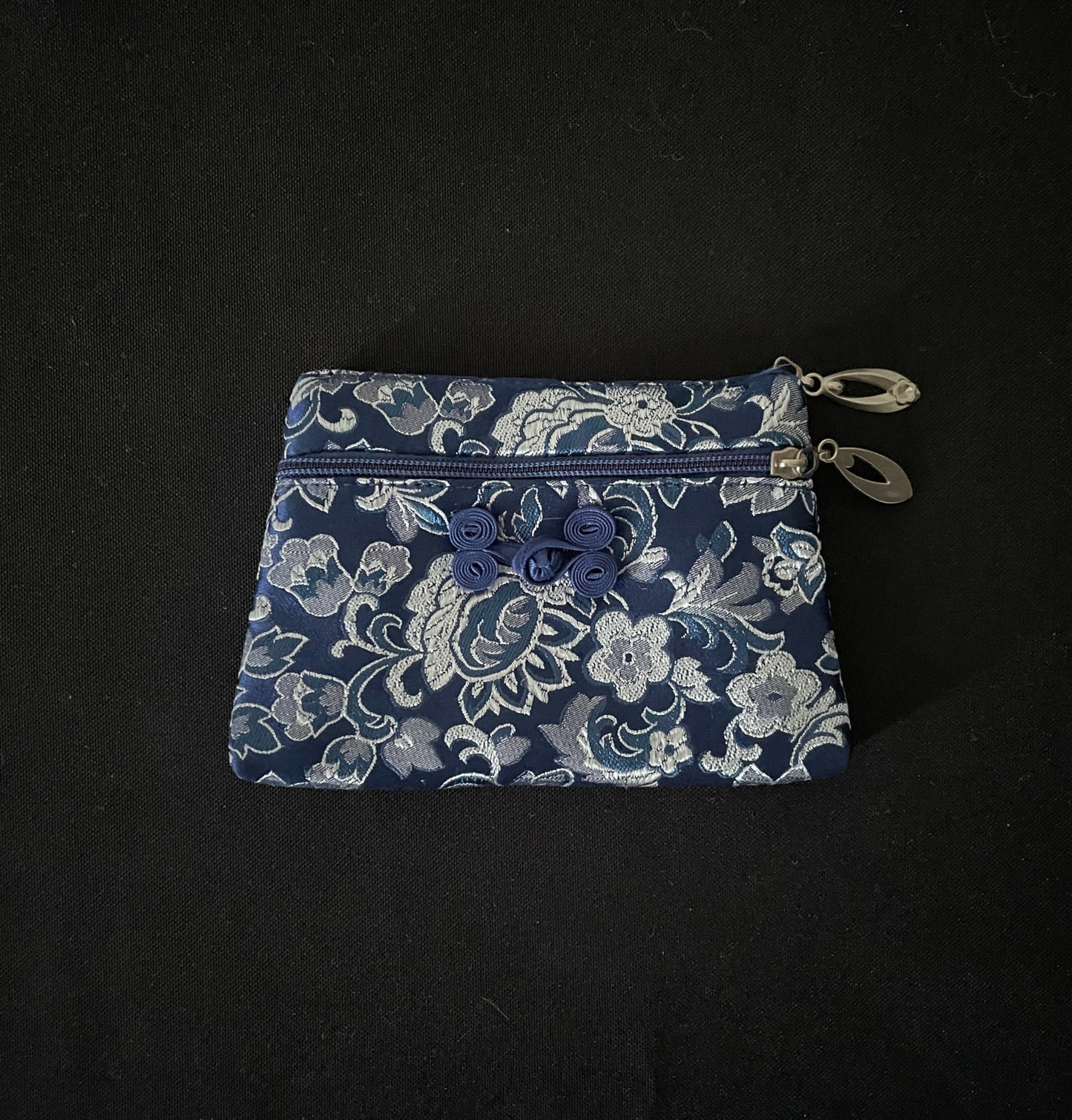 Blue Purse image 0