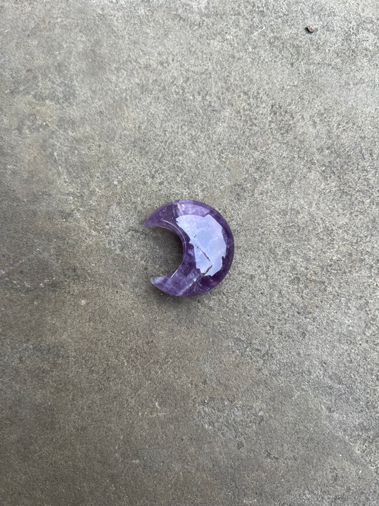 Amethyst Moon image 1