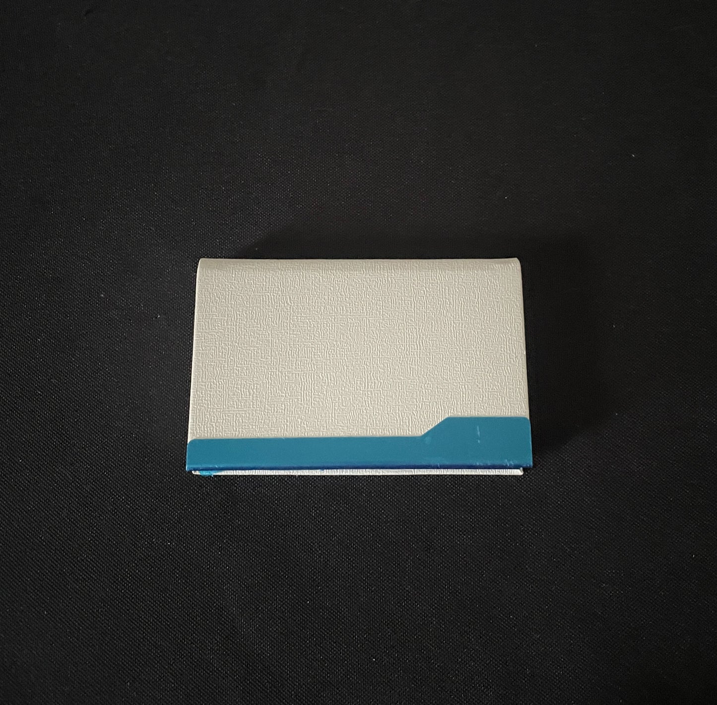 White Card Holder image 0
