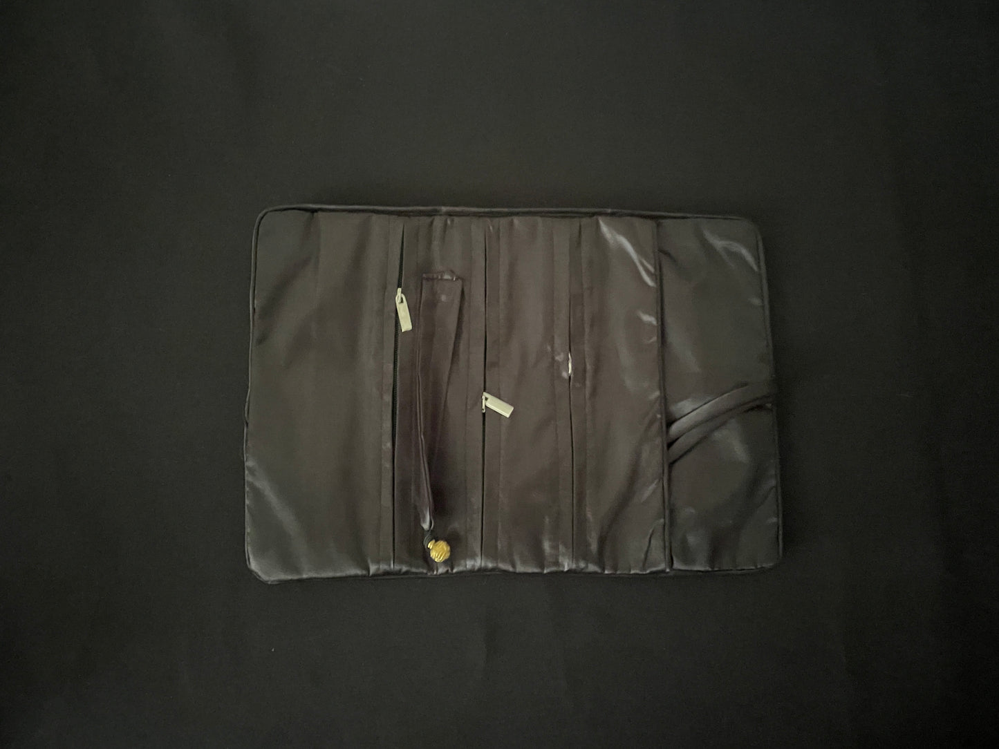 Black Jewellery Wrap image 3